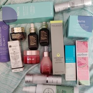 Skincare Haul